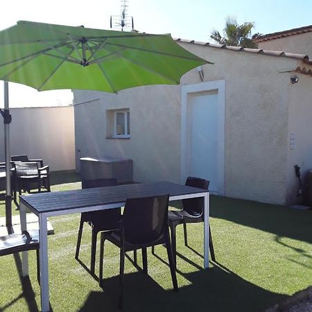 F1 Avec Un Espace Jardin Daire Gattières Dış mekan fotoğraf