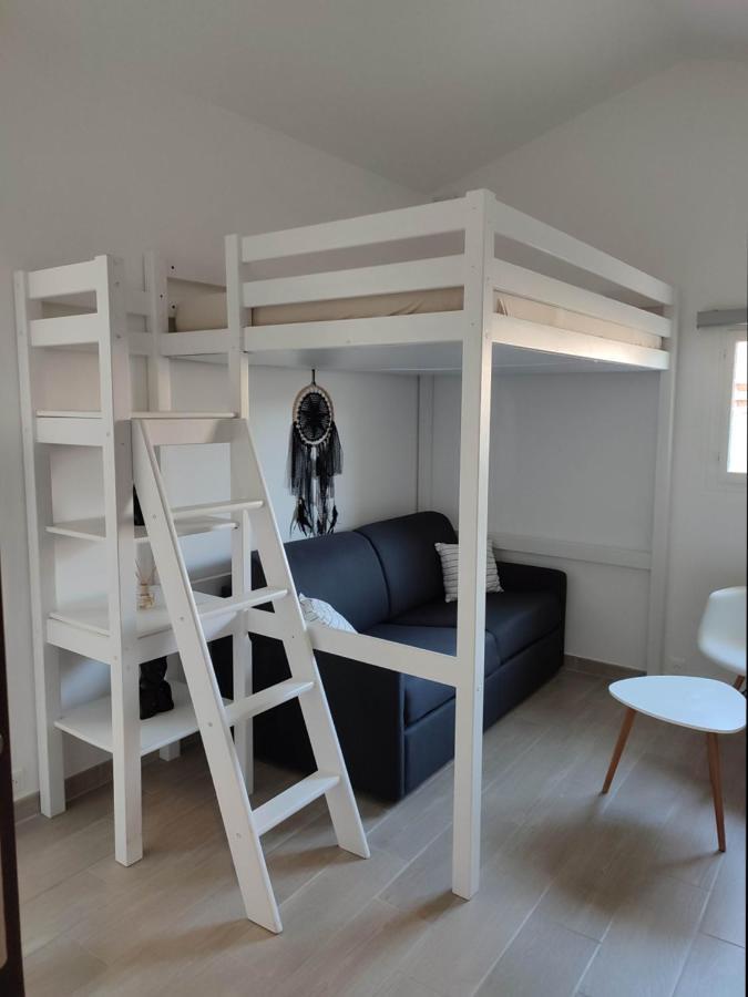 F1 Avec Un Espace Jardin Daire Gattières Dış mekan fotoğraf